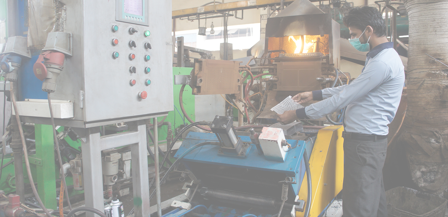 Phoenix Battery Offical site