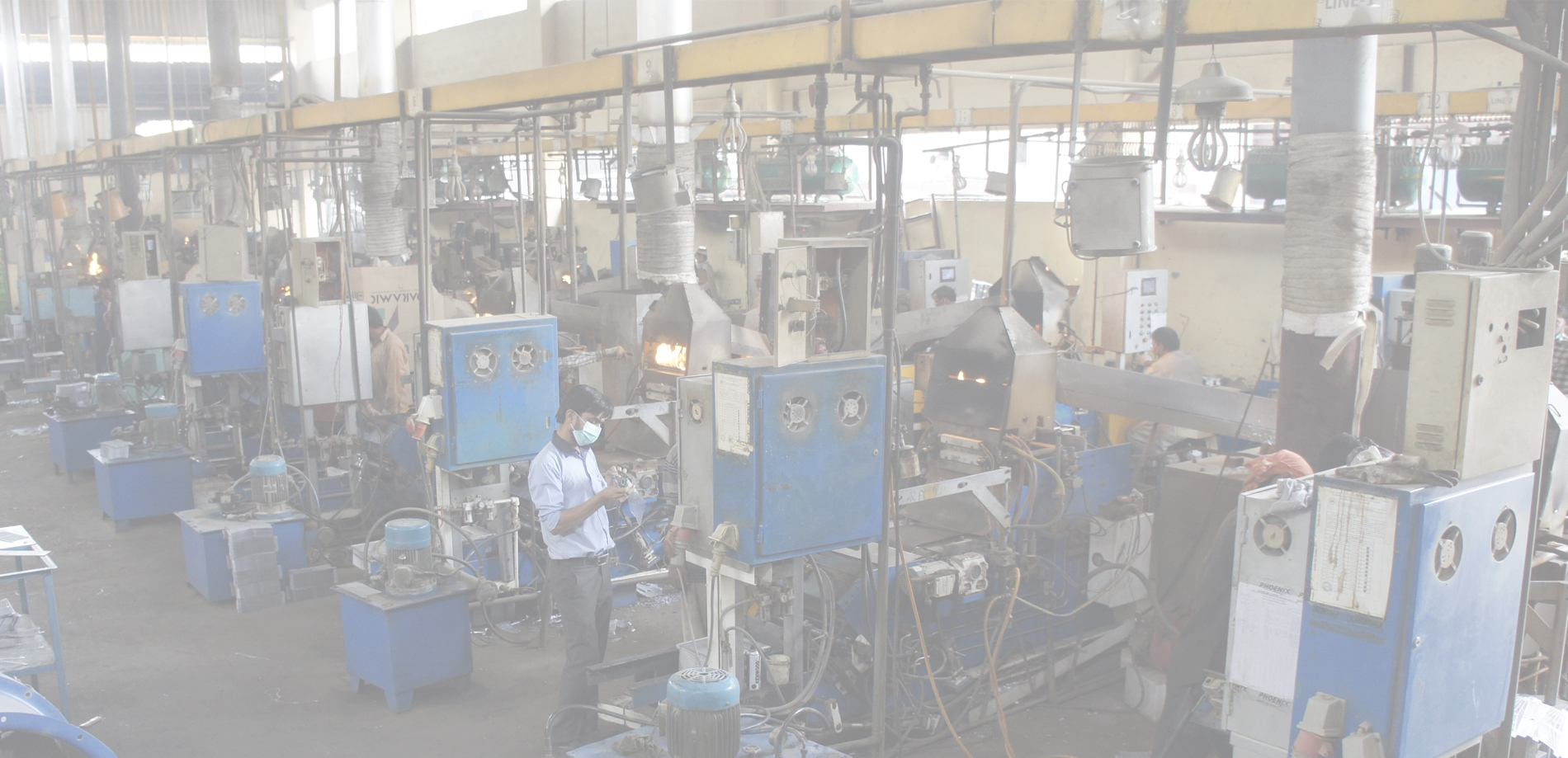 Phoenix Battery Offical Website